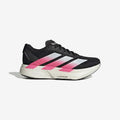 Tênis Adidas Adizero Evo SL - Preto e Rosa