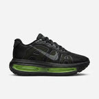 Tênis Nike Vomero Air Premium - Preto/Verde Neon