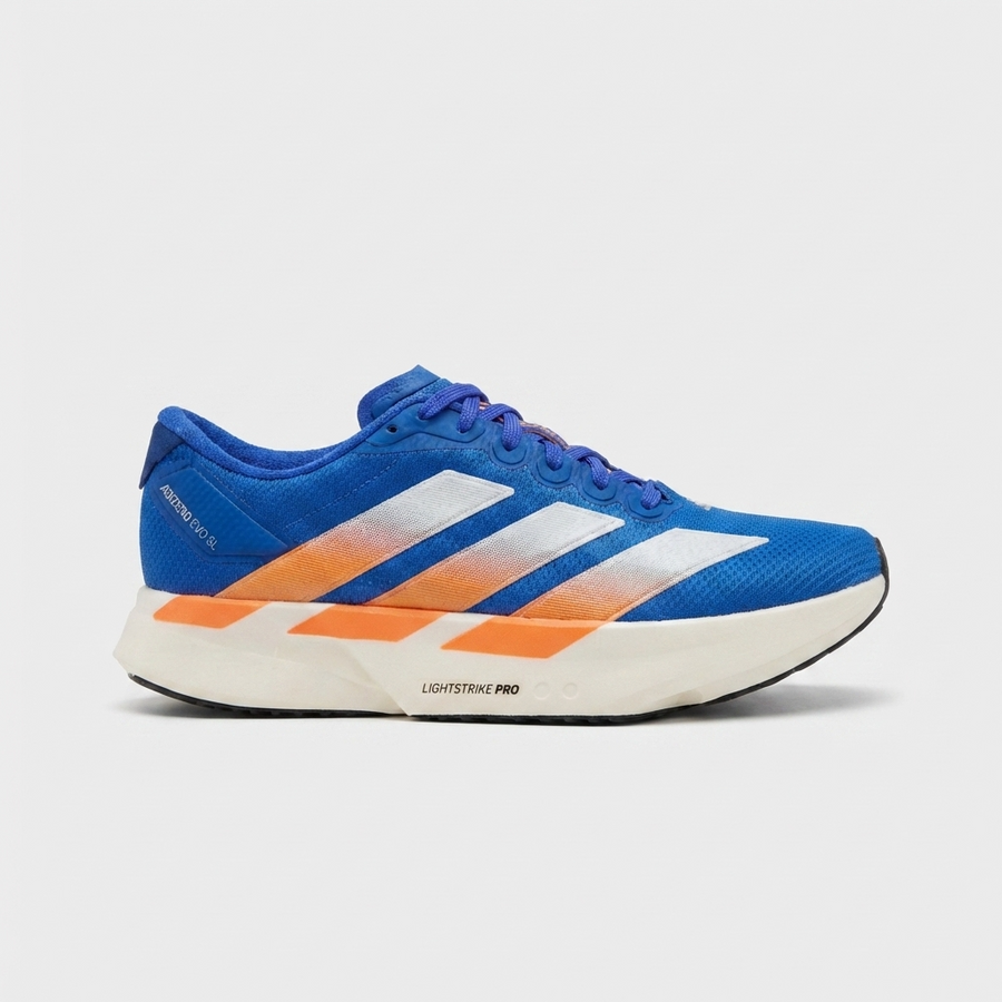 Tênis Adidas Adizero Evo SL - Azul
