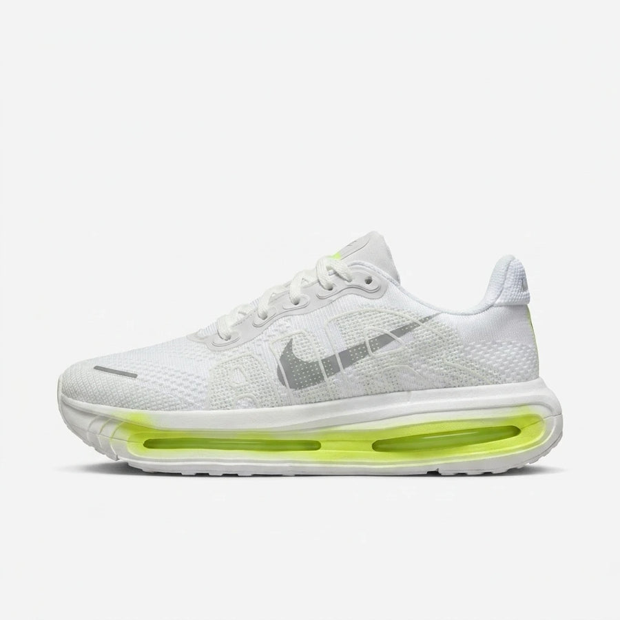 Tênis Nike Vomero Air Premium - Branco/Verde