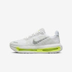 Tênis Nike Vomero Air Premium - Branco/Verde