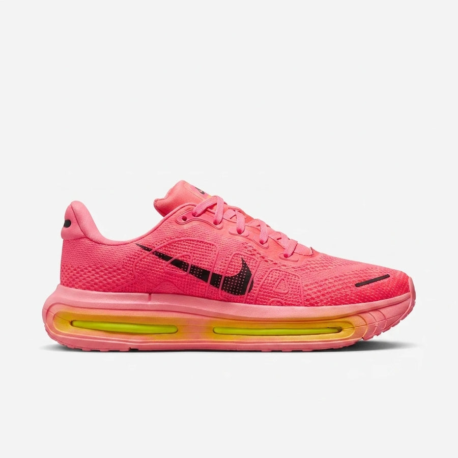 Tênis Nike Vomero Air Premium - Rosa/ Verde