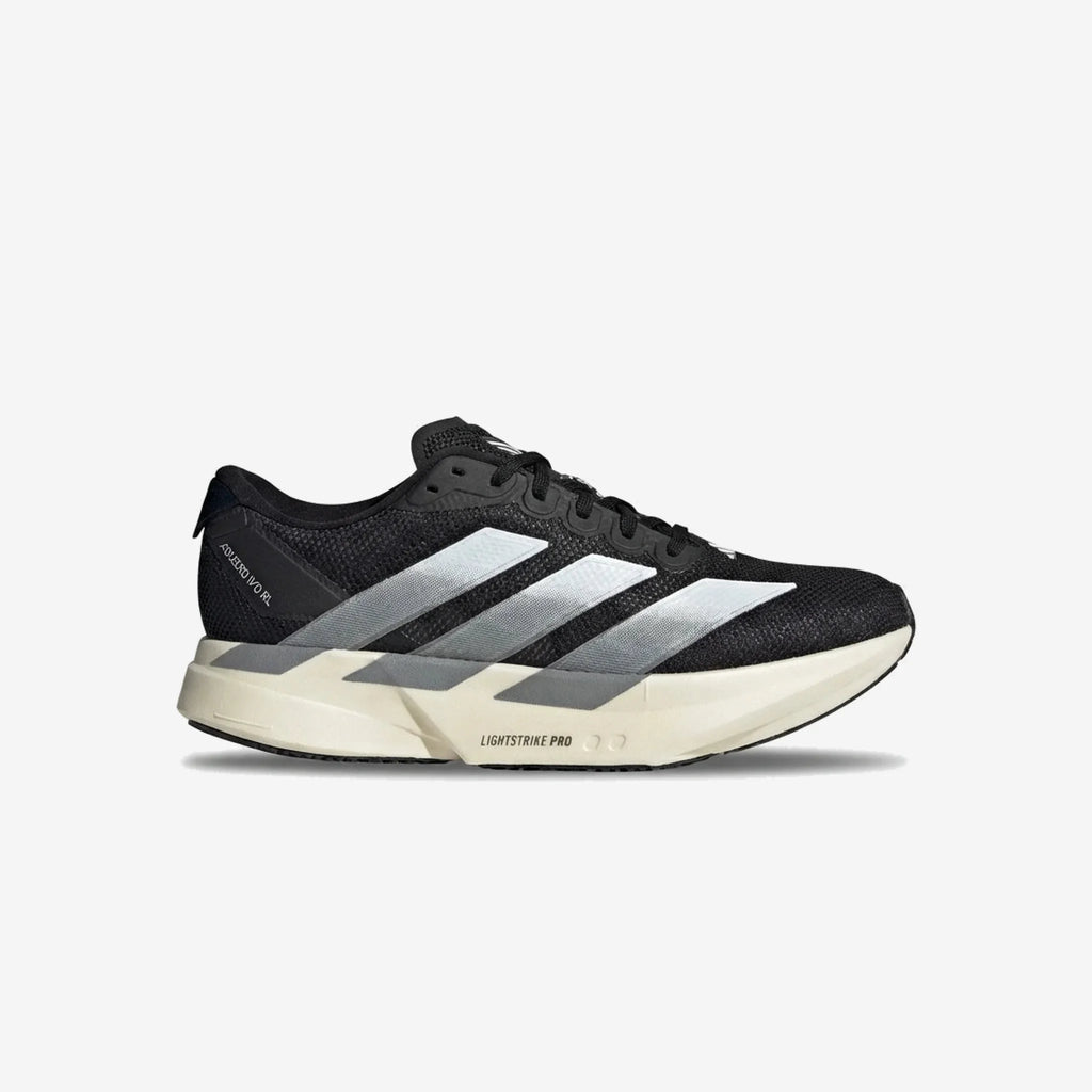Tênis Adidas Adizero Evo SL - Preto e Cinza