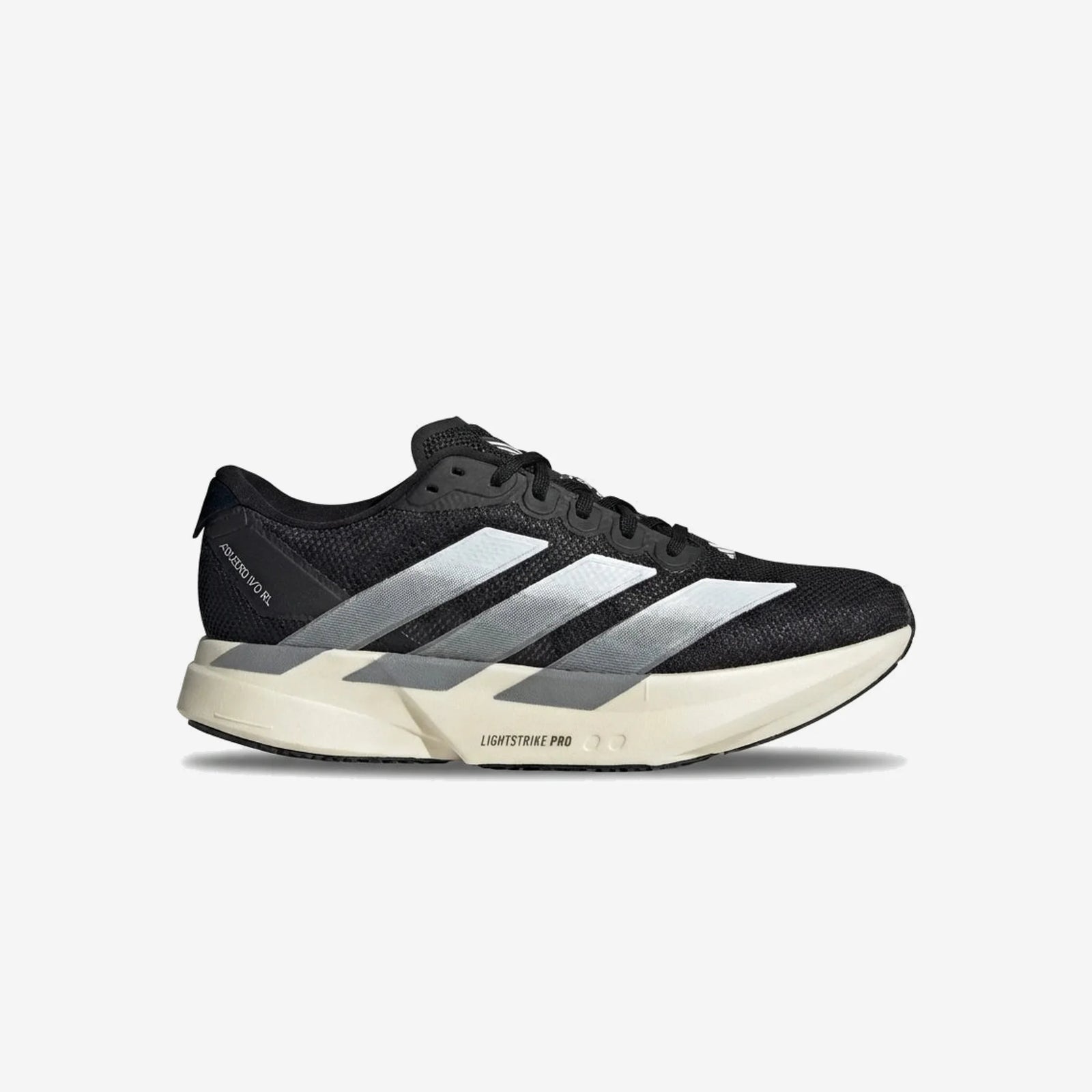Tênis Adidas Adizero Evo SL - Preto e Cinza