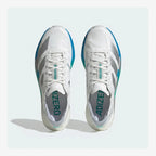 Tênis adidas Adizero Adios Pro 4 - Branco Cristal/ Verde
