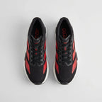 Tênis Adidas Adizero Evo SL - Preto e Vermelho