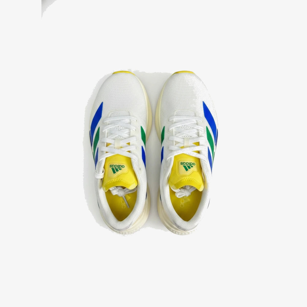 Tênis Adidas Adizero Evo SL Edição Limitada - Seleção Brasileira
