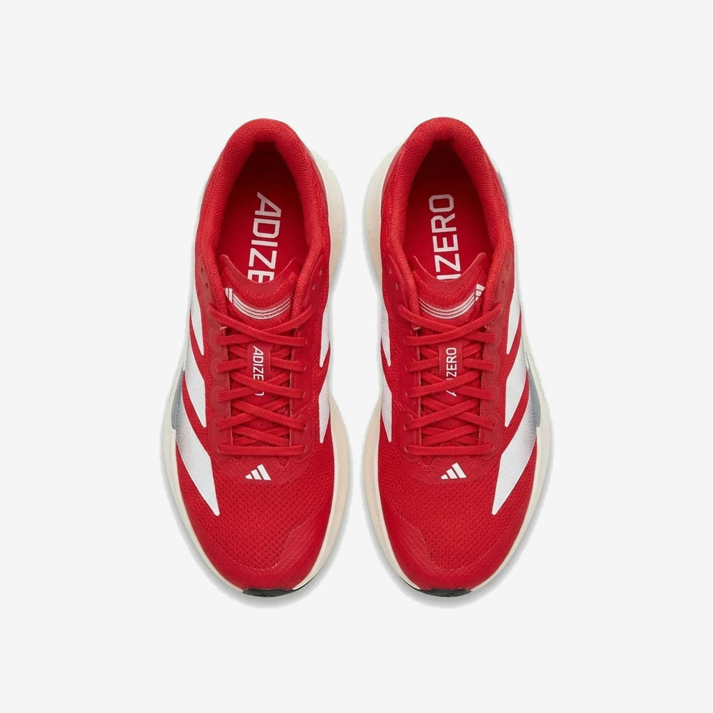 Tênis Adidas Adizero Evo SL - Vermelho