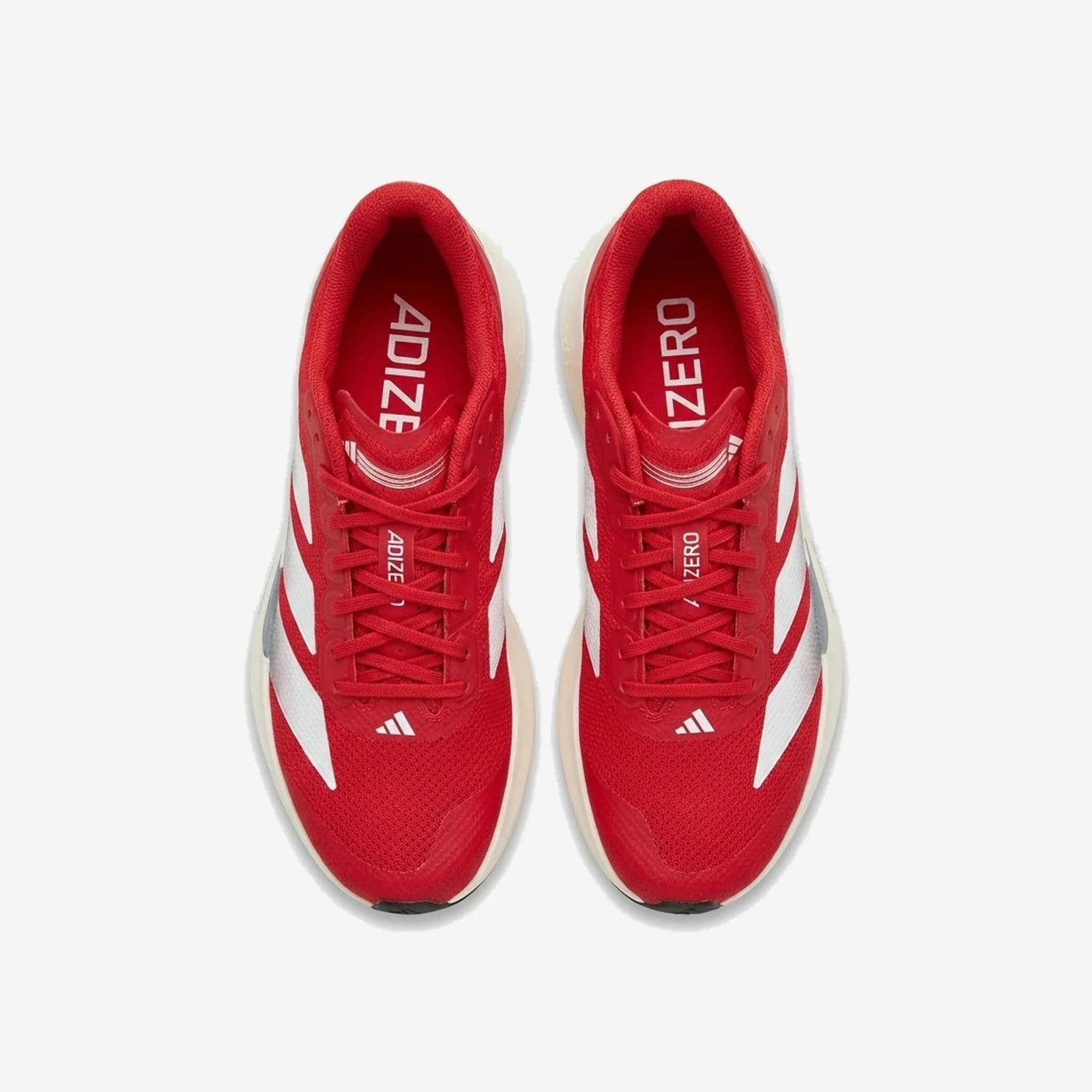 Tênis Adidas Adizero Evo SL - Vermelho