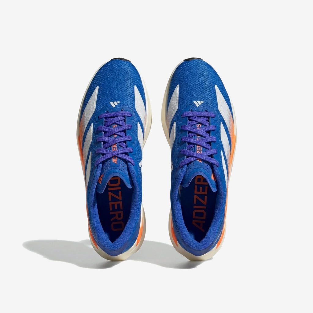 Tênis Adidas Adizero Evo SL - Azul