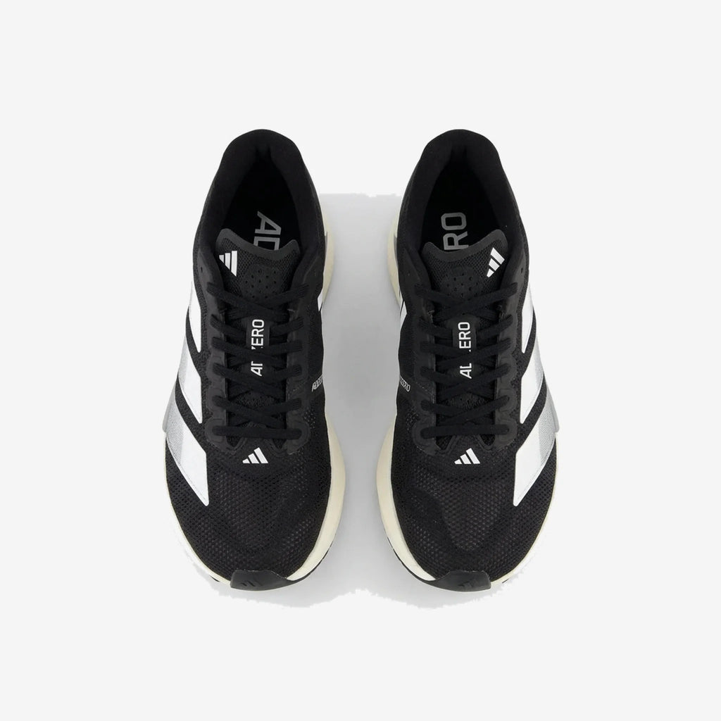 Tênis Adidas Adizero Evo SL - Preto e Cinza