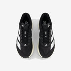 Tênis Adidas Adizero Evo SL - Preto e Cinza