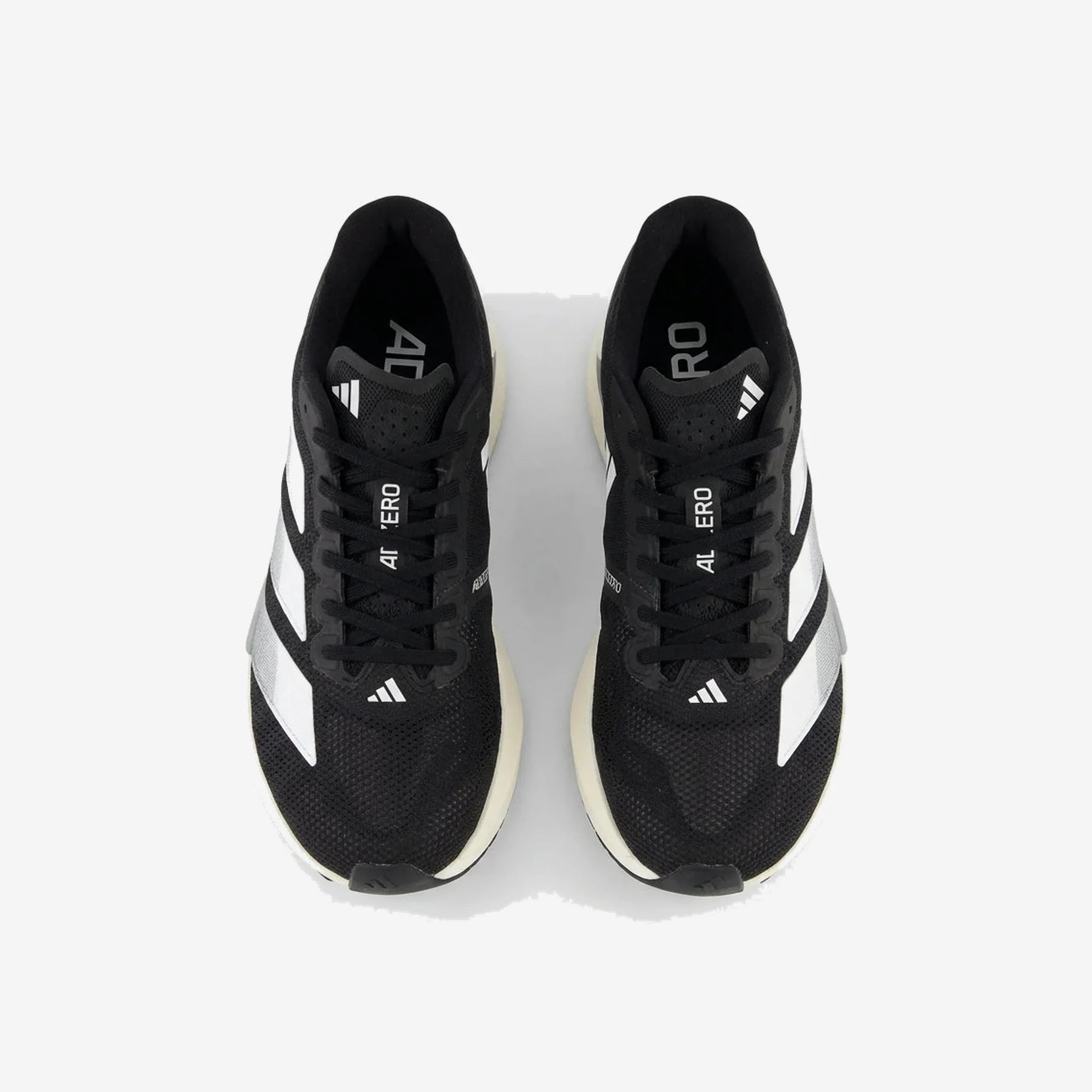 Tênis Adidas Adizero Evo SL - Preto e Cinza