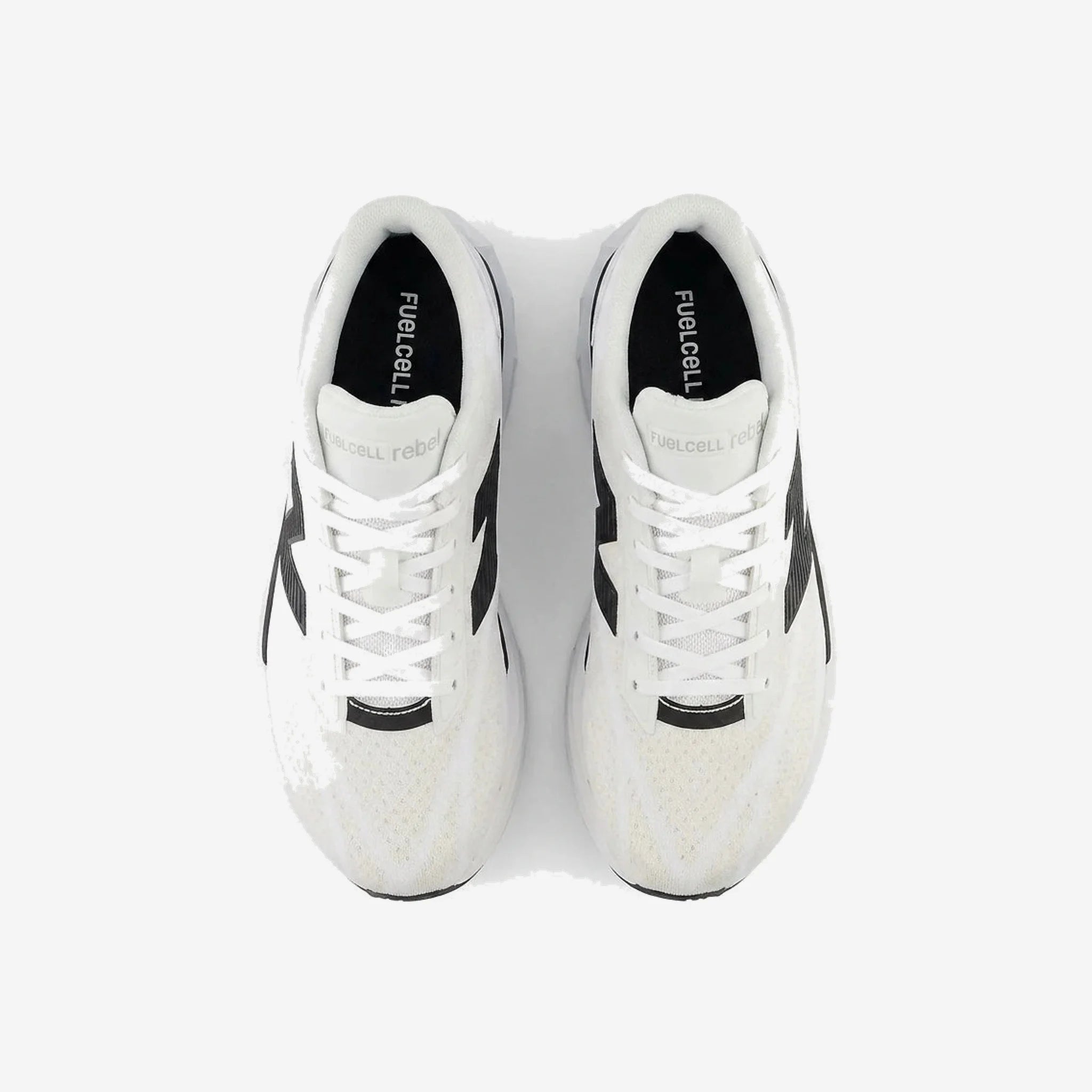 New Balance FuelCell Rebel v4 - Branco