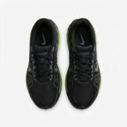 Tênis Nike Vomero Air Premium - Preto/Verde Neon