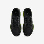 Tênis Nike Vomero Air Premium - Preto/Verde Neon