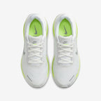 Tênis Nike Vomero Air Premium - Branco/Verde
