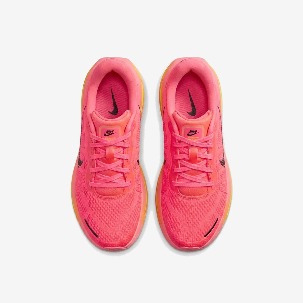 Tênis Nike Vomero Air Premium - Rosa/ Verde