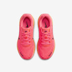 Tênis Nike Vomero Air Premium - Rosa/ Verde