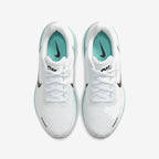 Tênis Nike Vomero Air Premium - Branco/Verde Água