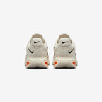 Tênis Nike Vomero Air Premium - Branco/Laranja