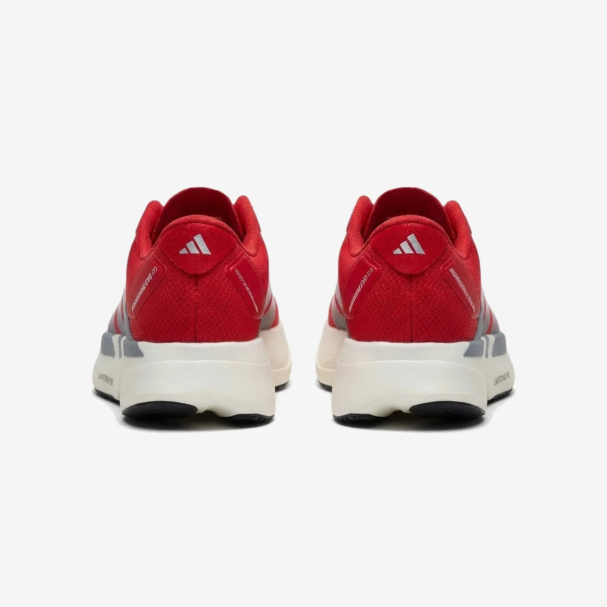 Tênis Adidas Adizero Evo SL - Vermelho