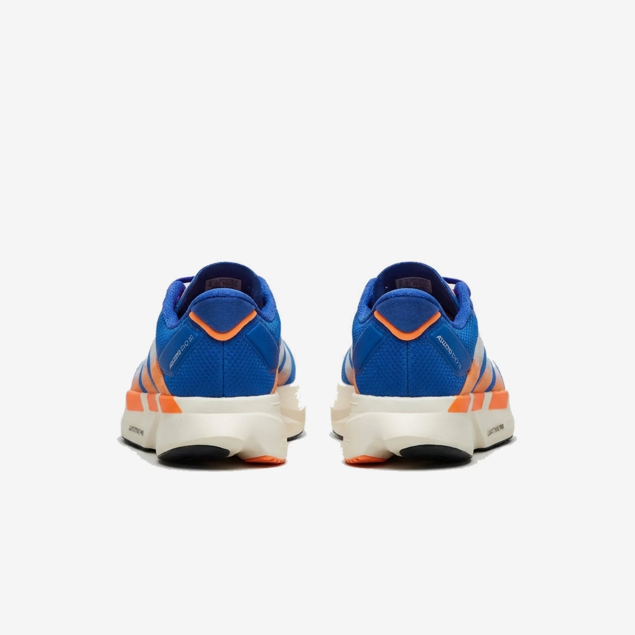 Tênis Adidas Adizero Evo SL - Azul