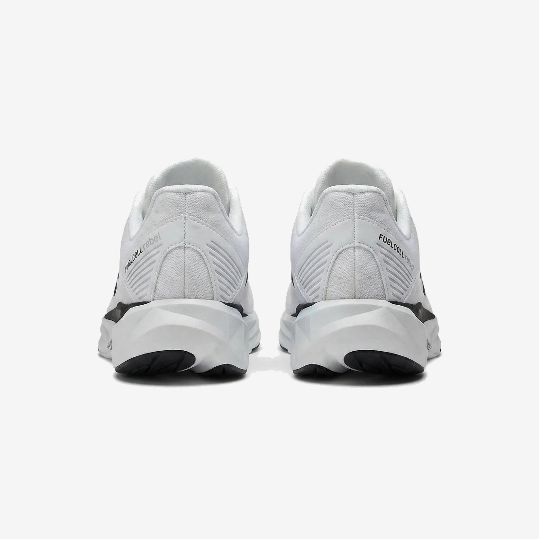 New Balance FuelCell Rebel v4 - Branco