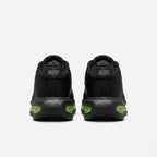 Tênis Nike Vomero Air Premium - Preto/Verde Neon