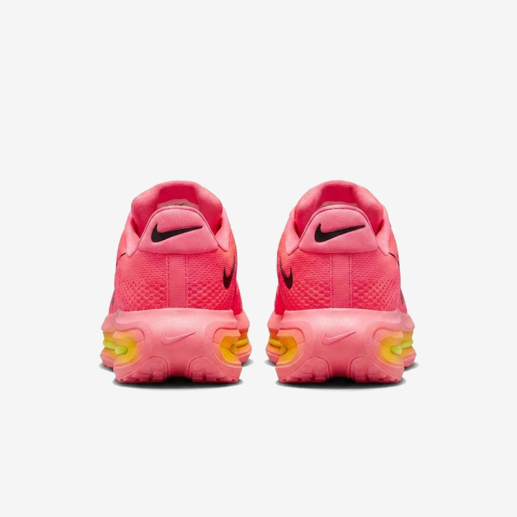 Tênis Nike Vomero Air Premium - Rosa/ Verde