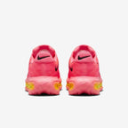 Tênis Nike Vomero Air Premium - Rosa/ Verde