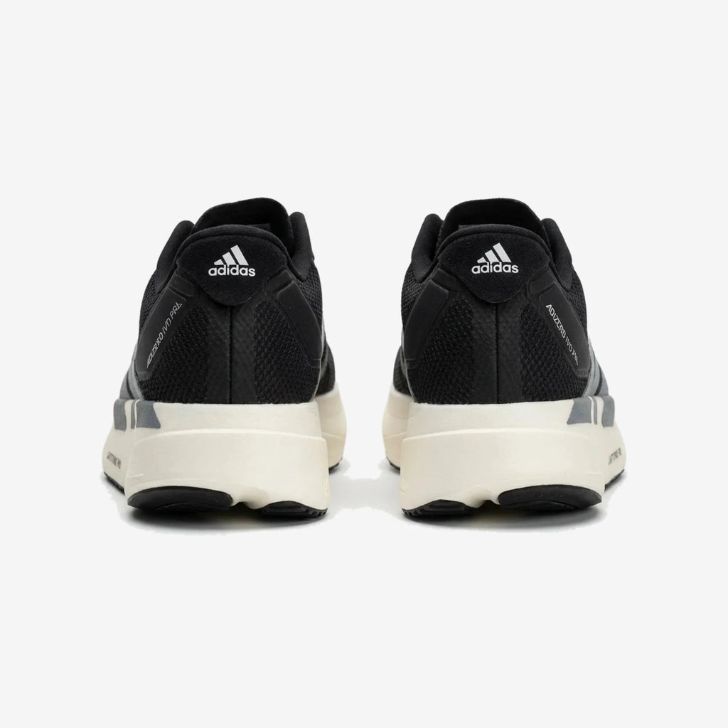 Tênis Adidas Adizero Evo SL - Preto e Cinza