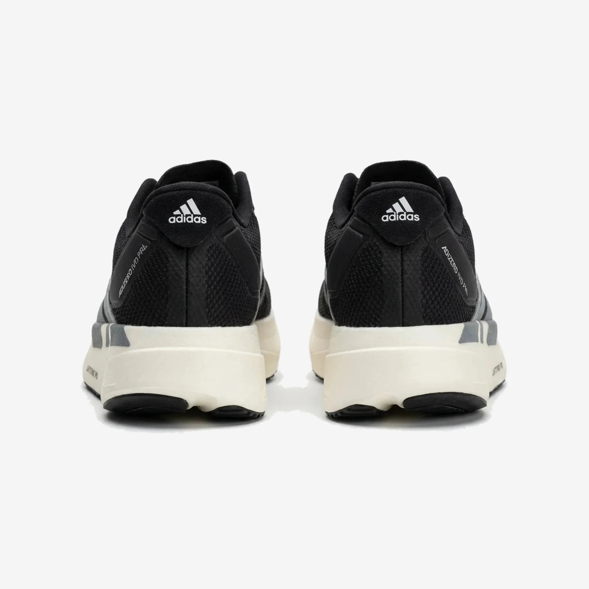 Tênis Adidas Adizero Evo SL - Preto e Cinza