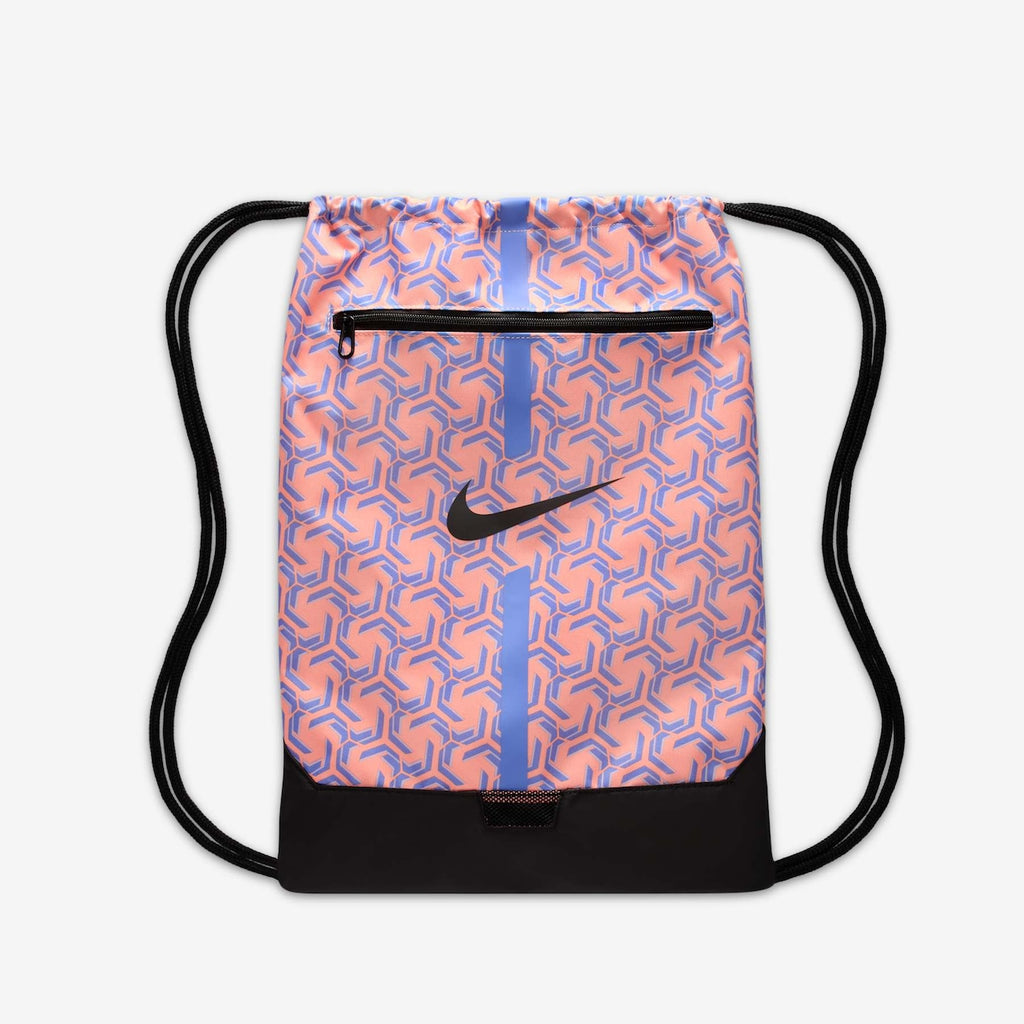 Nike Sacola Academy 18l Rosa