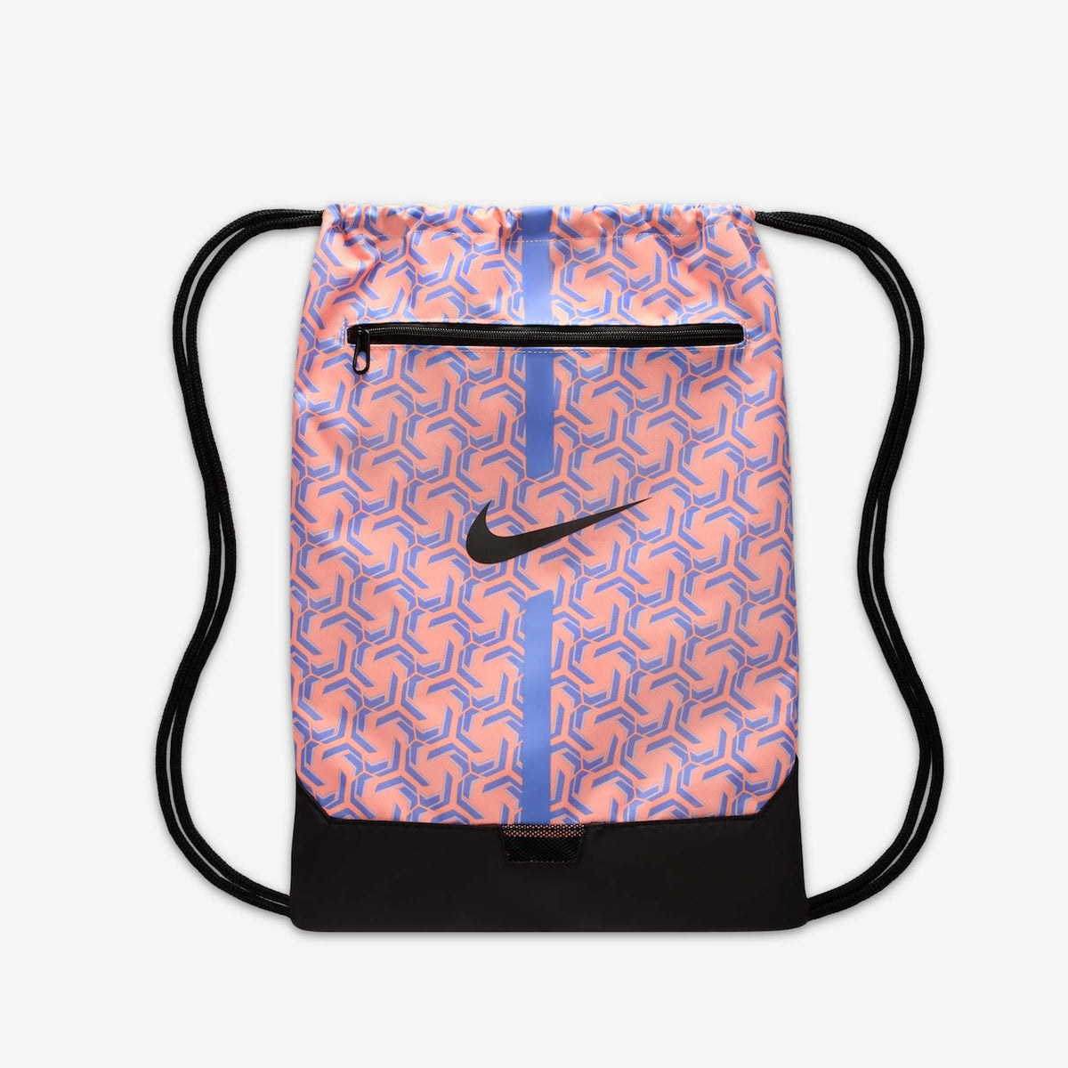 Nike Sacola Academy 18l Rosa