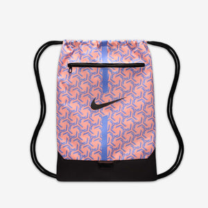 Nike Sacola Academy 18L Rosa
