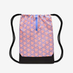 Nike Sacola Academy 18l Rosa