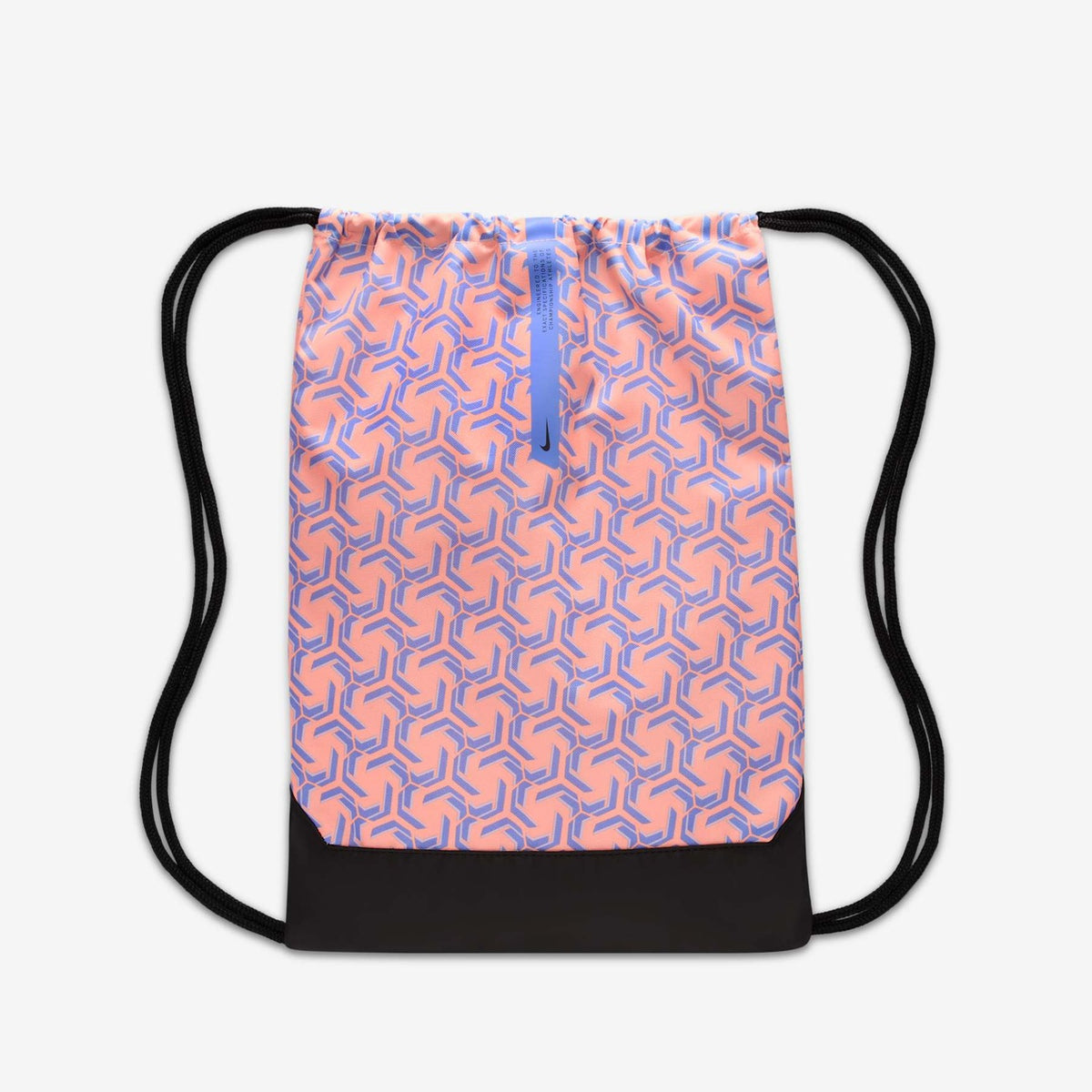 Nike Sacola Academy 18l Rosa