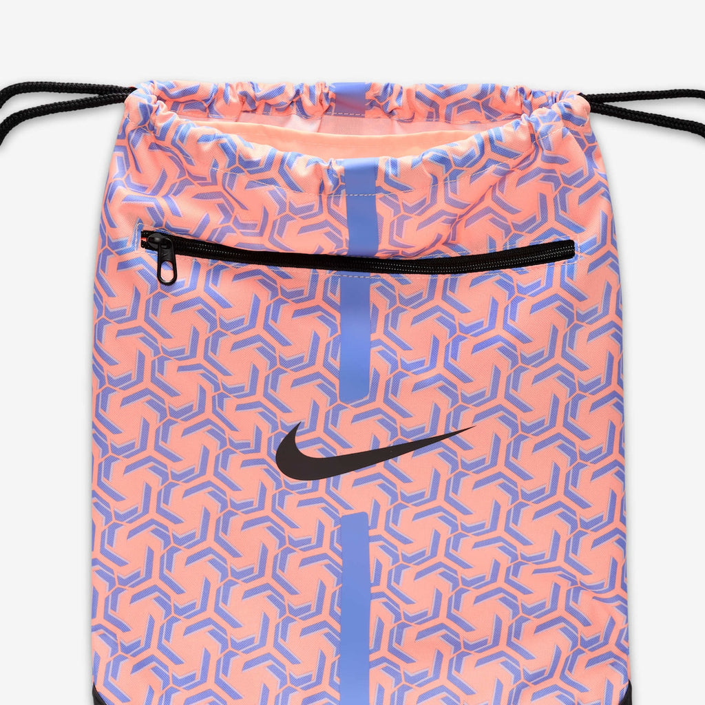 Nike Sacola Academy 18l Rosa