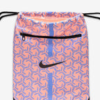 Nike Sacola Academy 18l Rosa