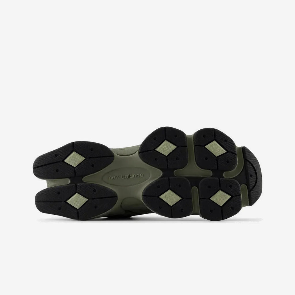 New Balance 9060 Dark Olivine