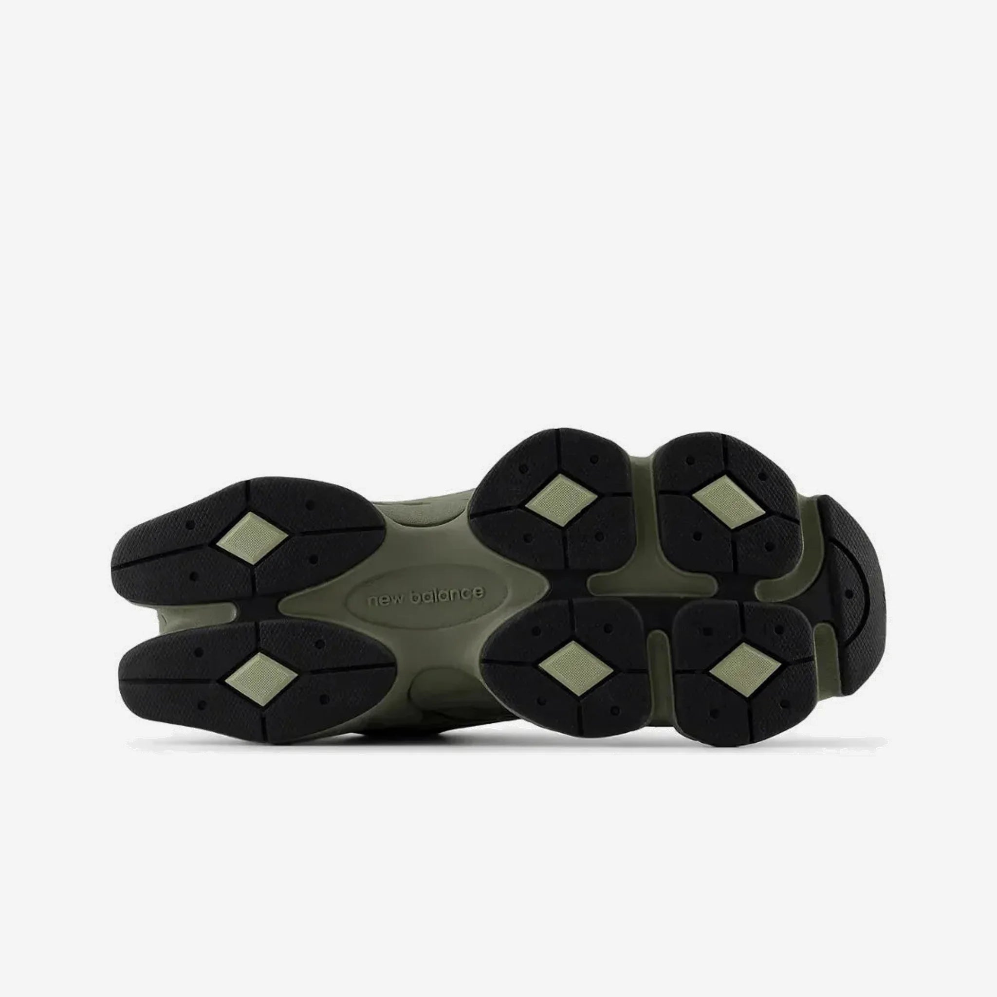 New Balance 9060 Dark Olivine