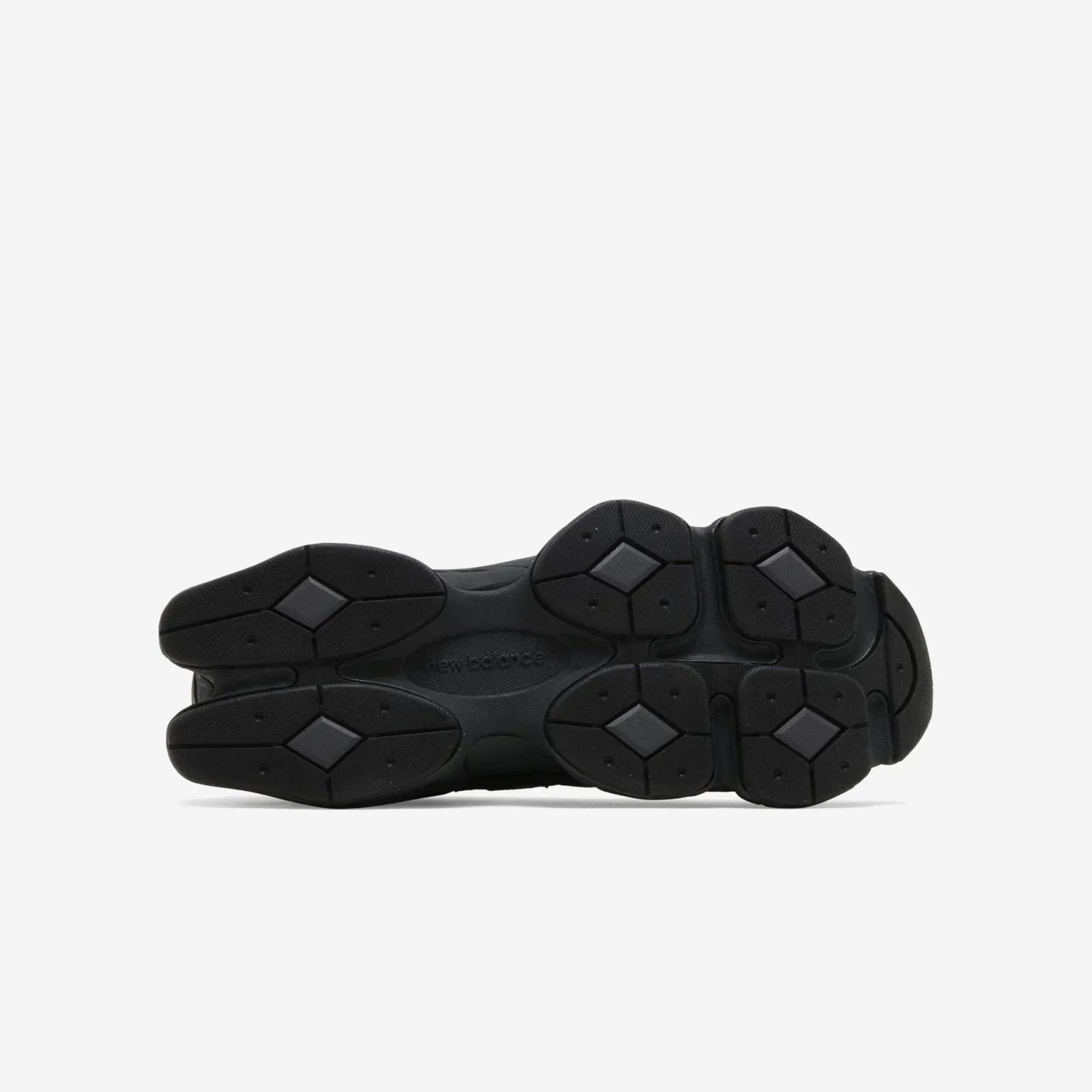 New Balance 9060 Triple Black