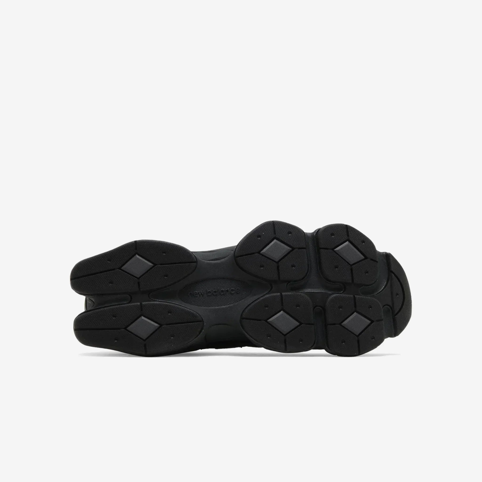 New Balance 9060 Triple Black