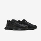 New Balance 9060 Triple Black