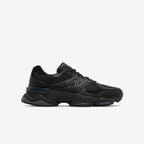 New Balance 9060 Triple Black