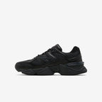 New Balance 9060 Triple Black
