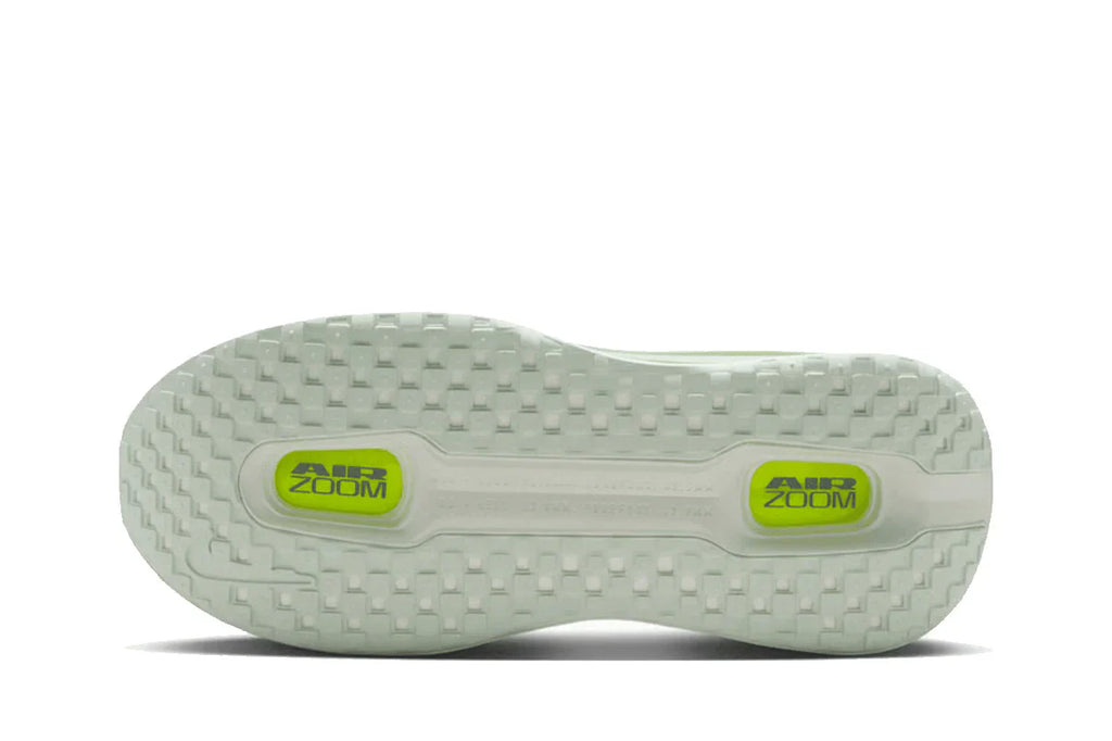Nike Vomero Premium Barely Volt Verde