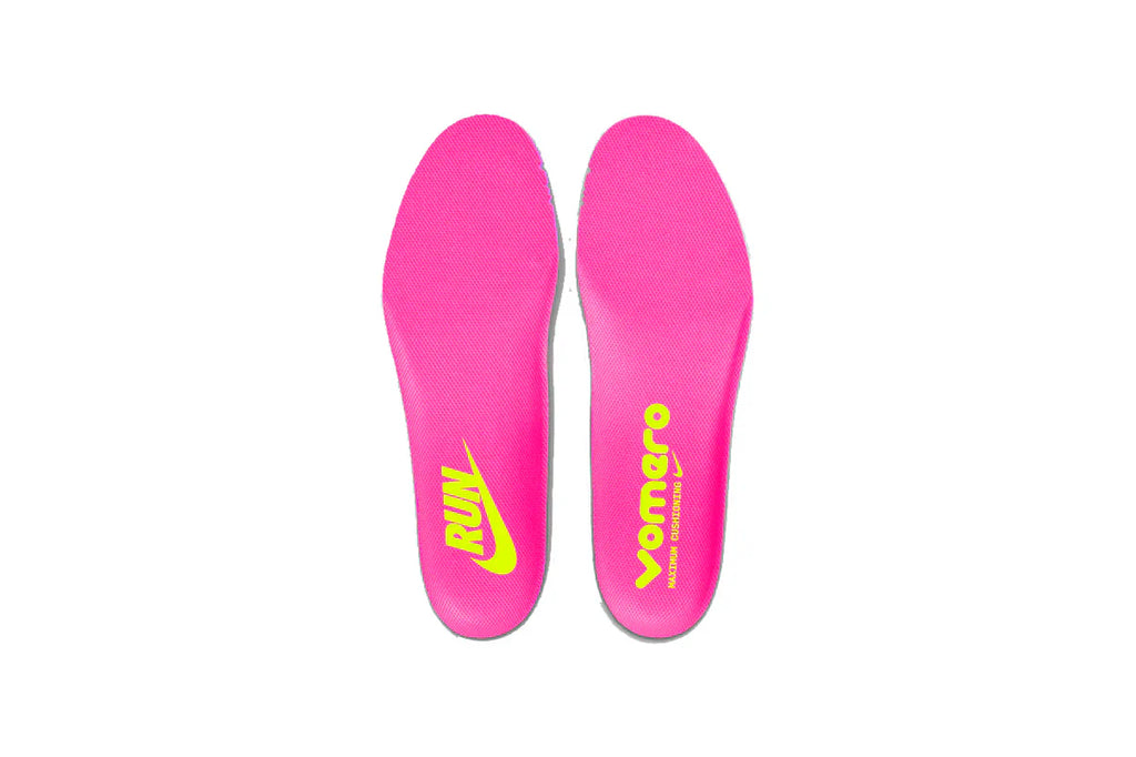 Nike Vomero Premium Hyper Pink Rosa