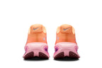 Nike Vomero Premium Tangerine Tint Laranja